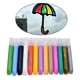 thumbnail image 1 of 12 piezas de bolígrafos de pegamento sin hornear pegamentos para manualidades para eboración de colr de acolchado joyería que hace pintura de BLESIY Bolígrafos de pegamento para manualidades, 1 of 8