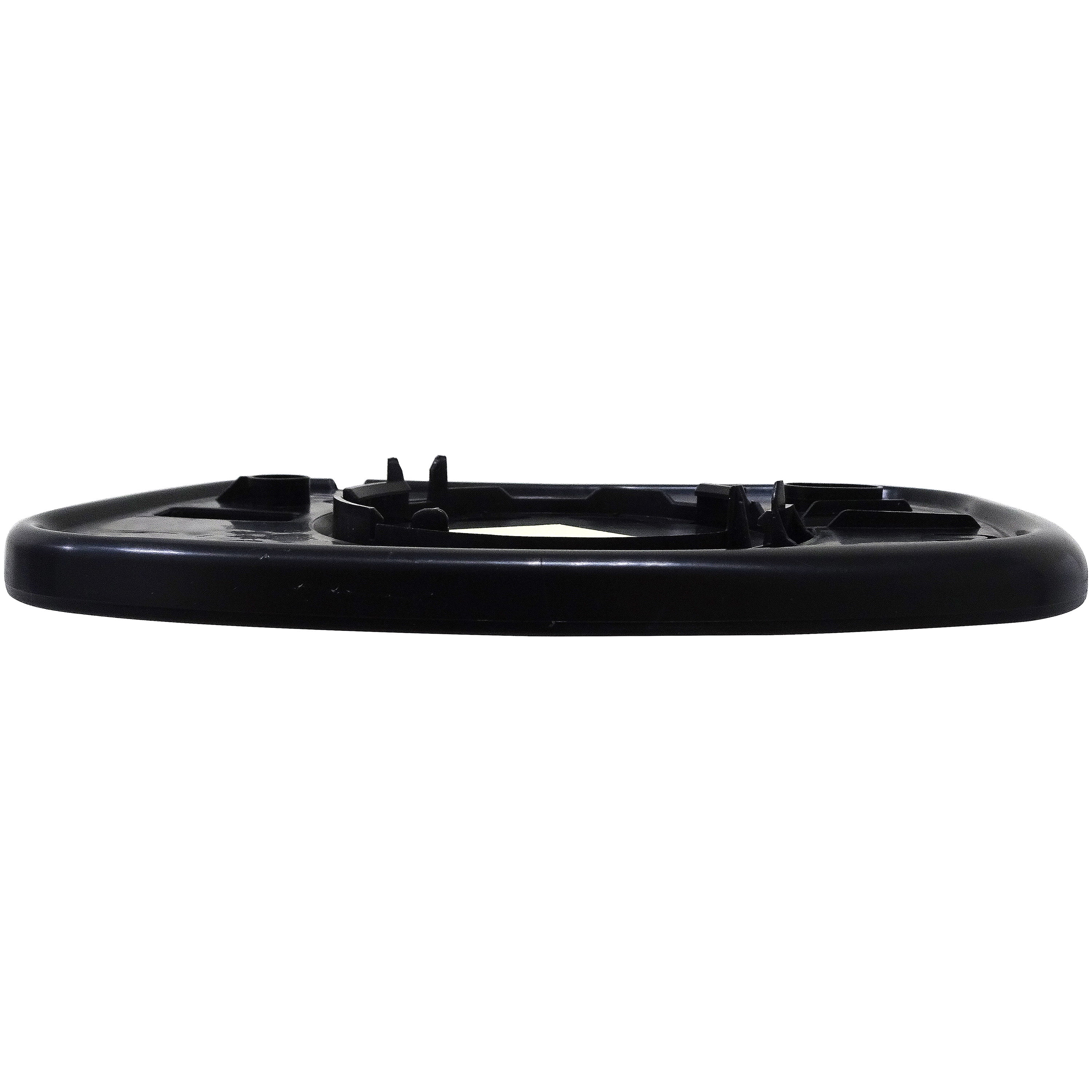 Dorman 56361 Passenger Side Door Mirror Glass for Specific Honda Models Fits select: 2006-2011 HONDA CIVIC