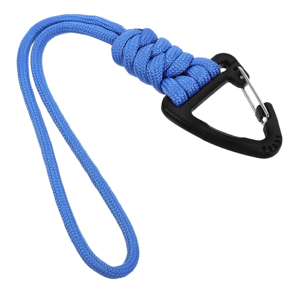 Keychain Phone Lanyard Carabiner Lanyard Hand Wrist Lanyard Keychain Keychain Lanyard Key Strap Wristlet