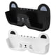 thumbnail image 1 of Organizador de gafas de pared de 2 piezas, soporte de almacenamiento con diseño de gato., 1 of 5