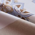 thumbnail image 4 of pvc Waterproof Tablecloth  Hotel Tablecloth Party Holiday Evening Restaurant Meal Covering Cloth  Tablecloth Oil-proof, 4 of 6