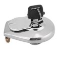 thumbnail image 1 of 17137529273 Car Engine Expansion Tank Header Bottle for BMW MINI R52 R53 COOPER S, 1 of 4