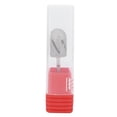 thumbnail image 2 of Nail Drill Bit, Easy To Install Convenient And Practical Strong Hardness Pedicure Nail Drill Bit  For Home For Family For Travel For Life Fine Sand,Medium Fine Sand,Coarse Sand, 2 of 8