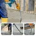 thumbnail image 4 of 800W Cordless Electric Concrete Vibrator Concrete Compactor Concrete Mixing Tool ,Bearing Precise, 4 of 8