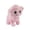 Pink, variant on TIELUTT Can and Walk. It Is A Realistic Shaped Children's . It Is Cute and Small. It Is A . Bulk Animals for Kids Prizes Wiggles Figures Talking Cat for Kids Easter for Toddlers Boys the Singing Cact