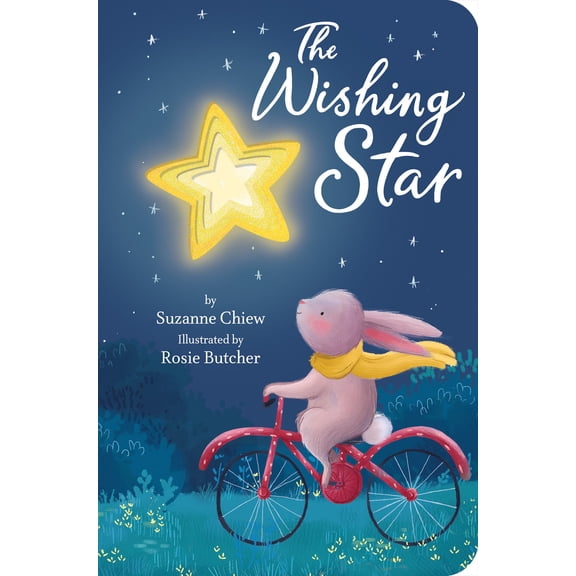 Pre-Owned The Wishing Star Paperback