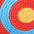 thumbnail image 4 of Archery Grass Target, Portable Outdoor Archery Practice Target, For Practice  Targets Shooting Archery Accessory, 4 of 8