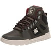 DC Pure High-Top Winter Boots Mens