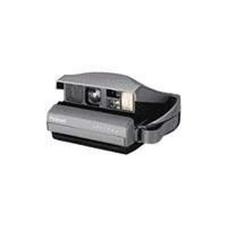 Polaroid Spectra - Instant camera gray