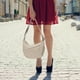 thumbnail image 4 of Bolso Bandolera de Nailon Xiying para Mujer, de Gran Capacidad, Estilo Coreano, Ideal para Ir Al Trabajo, Viajar y Regalar., 4 of 5