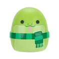 thumbnail image 4 of Pack Multipack Mini Squish Squish-a-longs de Harry Potter Slytherin, 4 of 6