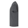 thumbnail image 3 of Hanes Men's Triblend Short Sleeve Tee, 3 of 12
