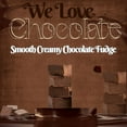 thumbnail image 3 of 6.6 Oz. Nuts To You Sugar Free Smooth Creamy Chocolate Fudge | Fresh Gourmet Candy | Decadent and Delicious Handcrafted Fudge, 3 of 7