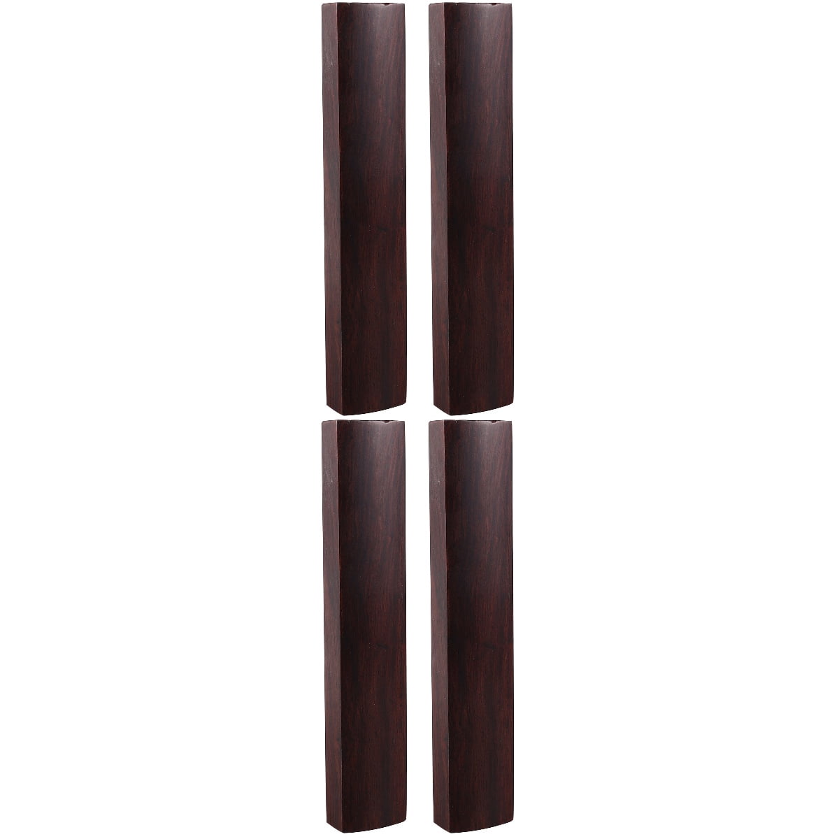 Set of 2 Four Treasures The Study: Brush Pens Ink Stick Black
