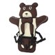 thumbnail image 4 of Asiento de Seguridad para Niños BuyWeekMX Respaldo Alto Arnés de Seguridad 5 Puntos, 4 of 9