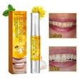 thumbnail image 4 of Pasta dental blanqueadora, gel de propóleo para encías con menta y manzanilla. Fórmula calmante para el cuidado de las encías. Antibacterial y preventivo de enfermedades. 15 ml de gel de propóleo., 4 of 5