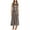 brown, variant on R & M Richards Womens Godet Sequined Gown Dress, Brown, 8