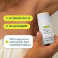 thumbnail image 3 of Desodorante ATTITUDE sin bicarbonato de sodio para piel sensible 90 ml, 3 of 6