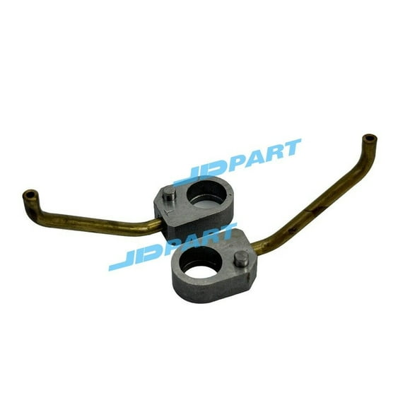 DB33 Nozzle Compatible Doosan Engine Parts Construction Machinery Parts -