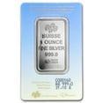 thumbnail image 2 of Pamp Suisse Religious Series - Am Yisrael Chai! 1 oz Silver Bar - In Assay, 2 of 3