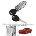 thumbnail image 3 of Car Ignition 2 Keys Switch Lock Cylinder Fit For Chrysler Dodge Jeep Plymouth 703719C, 3 of 3