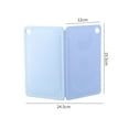 thumbnail image 3 of LACKUST Multi-Function Foldable Cutting Board,Cutting Boards for Kitchen Clearance,Household Water FiltraBoard,Blue, 3 of 8