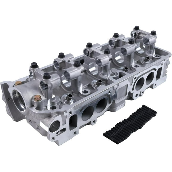 Cylinder Head MD192299 Compatible with Mitsubishi Engine 4G64