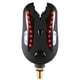 thumbnail image 1 of Alarmas de mordida Alarma de pesca de pesca Kit de alerta de sonido Indicador de alarma de pesca Led Lixada  Alarmas de mordida, 1 of 7