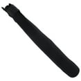 thumbnail image 3 of Shisuyan 1Set Elasticity Adjustable Hook and Loop Design Black Bat Protector for Increased Bat Life Storage in Bag, 3 of 8