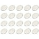 thumbnail image 2 of Imán Para Refrigerador, Imán De Neodimio, 20 Piezas, Conexión Firme, 3 Capas Galvanizadas Para Gabinete, 2 of 8