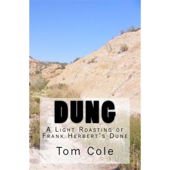 Pre-Owned Dung