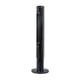 thumbnail image 4 of Ventilador de Torre 42" Digital IUSA con Control Remoto 3 Velocidades Negro, 4 of 8