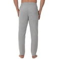thumbnail image 3 of Mens Jersey Knit Sleep Pant Pajama Bottom, 3 of 3