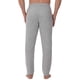 thumbnail image 3 of Parte inferior de pijama de punto jersey para hombre Adepaton CJWUS-3861, 3 of 3
