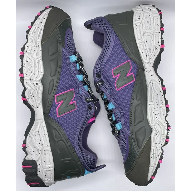 New Balance Mens 801 Violet ML801GLD Size 11 D NWOB Classic Trail Running