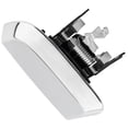 thumbnail image 2 of Car Rear Outside Exterior Door Handle for Nissan Pathfinder R51 2005 2006 2007 2008 2009 2010 2011 2012 2013 82607-EA502, 2 of 6
