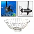 thumbnail image 4 of Outboard Propeller Net Cover Kayak Propulsion Trolling Motor Cage Protector, 4 of 5