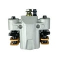 thumbnail image 6 of Front Left Rear Brake Caliper for Arctic Cat 250 300 350 400 425 450 500 550 650 700 1000 Thunder Cat Wildcat, 6 of 7