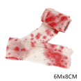 thumbnail image 1 of 6M x 8CM cintas de precaución de Halloween cinta de advertencia de Halloween fiesta de Halloween cinta de barrera al aire libre accesorios de casa embrujada decoración de jardín 2023 xuanjing unisex, 1 of 2