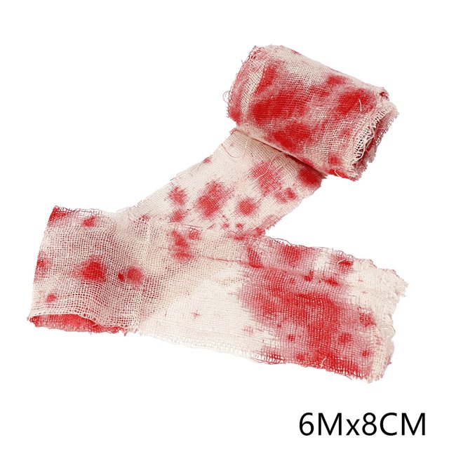6M x 8CM cintas de precaución de Halloween cinta de advertencia de Halloween fiesta de Halloween cinta de barrera al aire libre accesorios de casa embrujada decoración de jardín 2023 xuanjing unisex