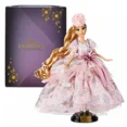thumbnail image 3 of Edición original Disney Edición limitada Colección Ariel Bell La Sirena Princesa La Bella Durmiente Muñeca Juguete Niña Regalo Coleccionable, 3 of 5