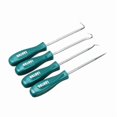 thumbnail image 3 of Car Oil Seal Screwdriver & O-Ring Gasket Puller Tool Set, 4 PCS, Hook Maintenance Disassembly Tools, 3 of 7