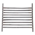 thumbnail image 1 of SEWACC Fire Pit Grate Round Steel Heat Resistant For Homeowners 1Pack, 1 of 6