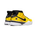 thumbnail image 3 of NIKE MENS Kobe 1 Protro UNDFTD PE "LeBron PE/Yellow Camo" BV1207 901 BV1207 901 from Stadium Goods, 3 of 6