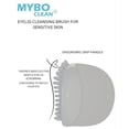 thumbnail image 3 of Cepillo limpiador de párpados Mybo Clean para pieles sensibles, 3 of 9