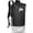 Black, variant on Floating Roll Top Dry Bag, Flexible Lightweight TPU Backpack 20L/30L/40L with Padded Straps for Boating, Kayaking, Swimming, Hiking, Beach (Black, 20L)