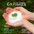 thumbnail image 5 of DERPHEA Psoriasis Shampoo, Seborrheic Dermatitis Shampoo, Antifungal Shampoo, Folliculitis Shampoo, Dry Scalp Shampoo, Safe Ingredients For All Skin Types, 5 of 6