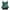 Green Paisley, variant on PIERRE NOIR Women Plus Size Tankini Tummy Control 2 Piece Swimsuits Paisley Print Bathing Suit with Shorts