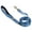 blue, variant on Filbert Nylon Dog Leash, Heavy Duty Leash, for Medium and Small Dogs, 3/4 inch X 4.6ft Strong and Durable, Traction Rope, Red