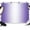Purple, variant on Purple Ombre Backdrop for Photography,Fabric Photo Background Backdrop,Purple White Gradient Modern Abstract Art Photo Booth Background for Portrait Photoshoot Video Wedding Decoration Banner 7x5ft